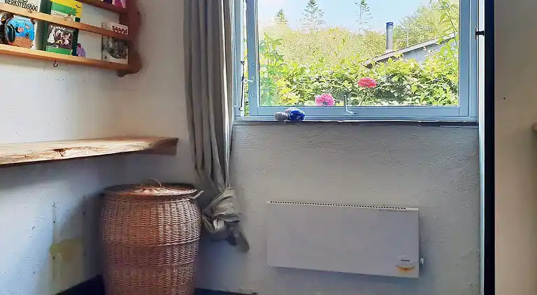 Holiday home in Andkær Vig