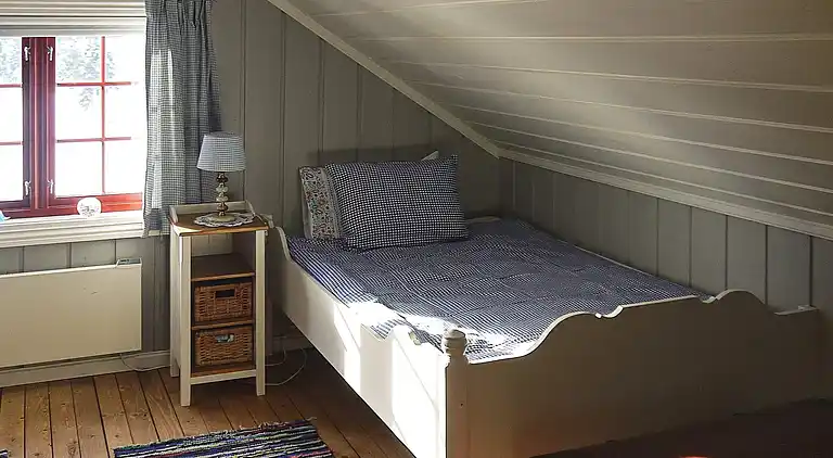 Holiday home in Sanderstølen