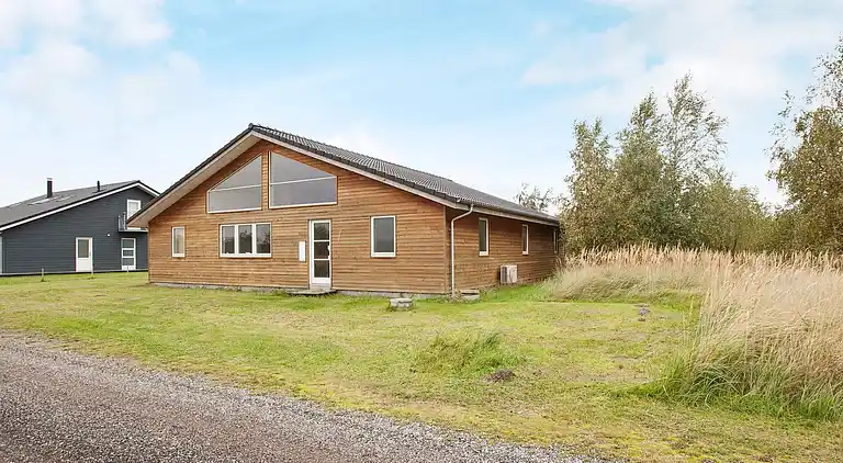 Holiday home in Rødby
