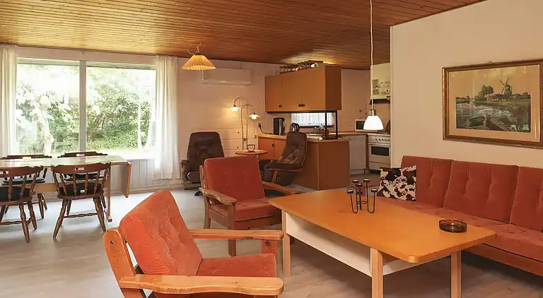 Sommerhus i Vestervig