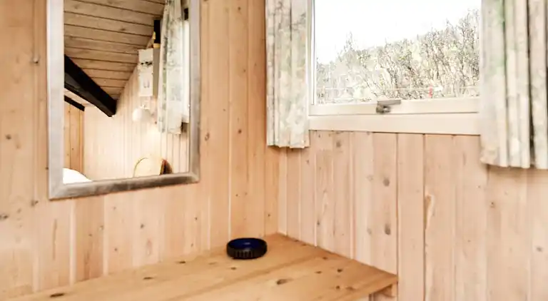 Holiday home in Rindby Strand