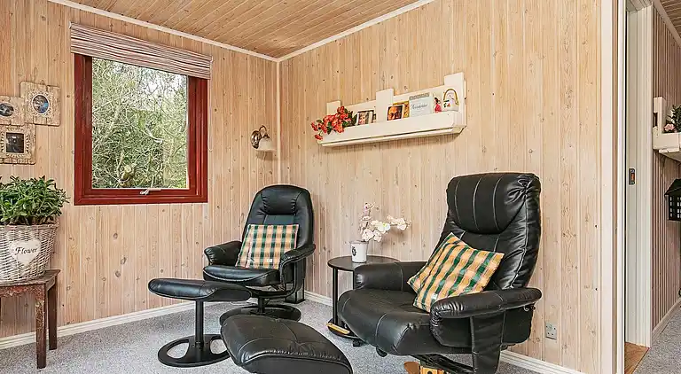 Holiday home in Trend