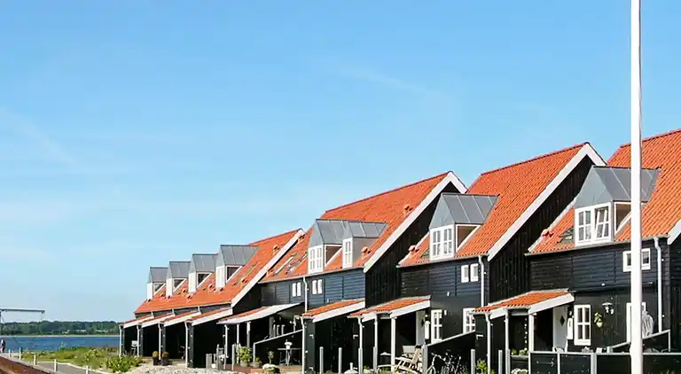 Holiday home in Juelsminde