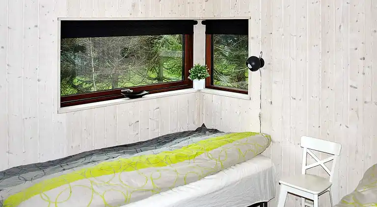 Semesterbostad i Hals