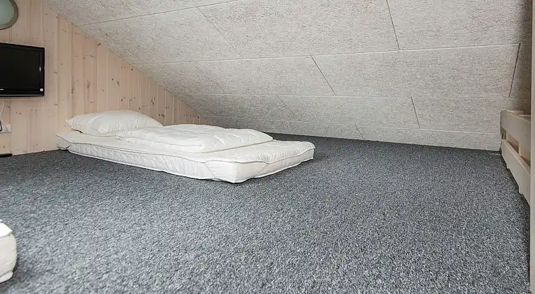 Sommerhus ved Kelstrup Strand