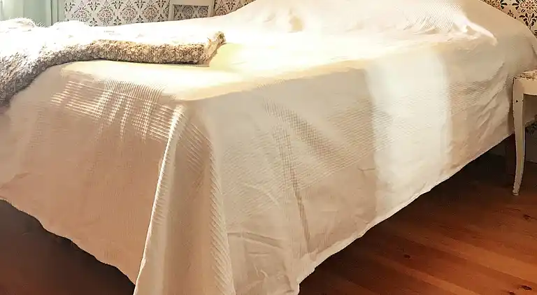 Sommerhus i Trävattna