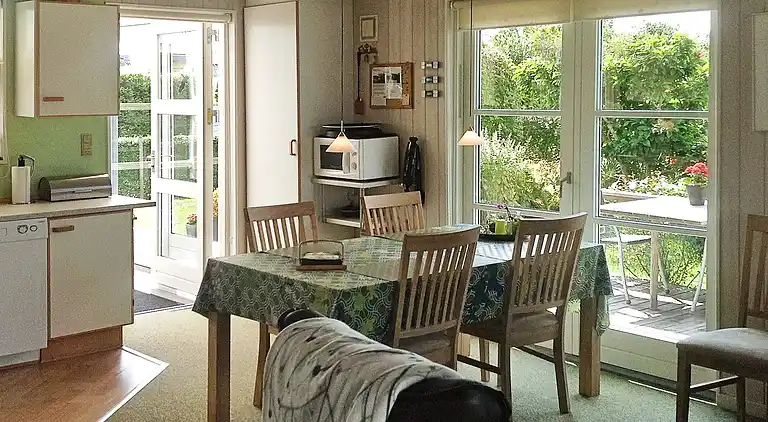 Holiday home in Hejlsminde Strand