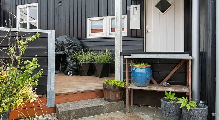 Holiday home in Juelsminde