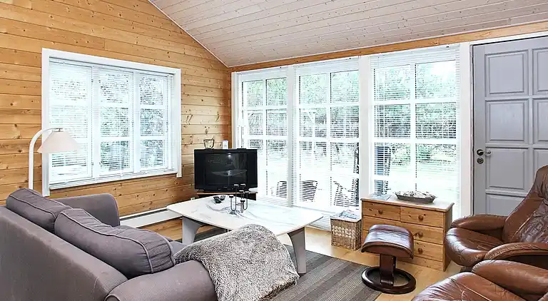 Sommerhus i Fjerritslev