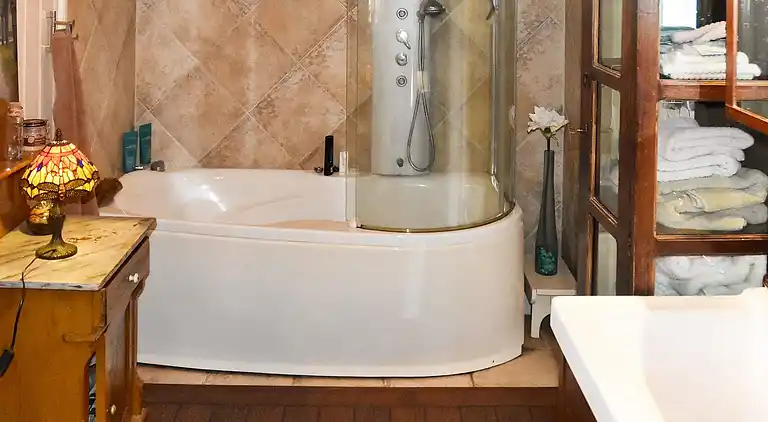 Casa vacanze in Tornes