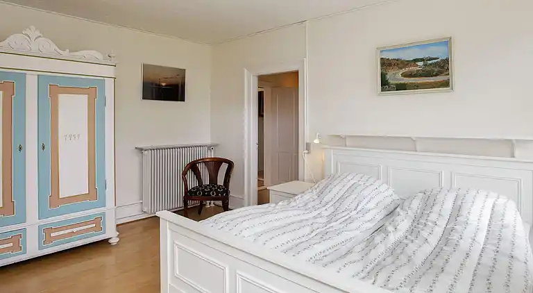 Sommerhus i Tranekær