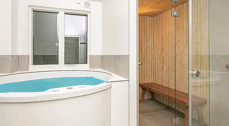 Sommerhus i Blåvand