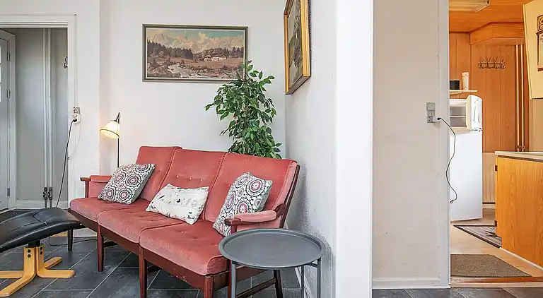 Holiday home in Rødby