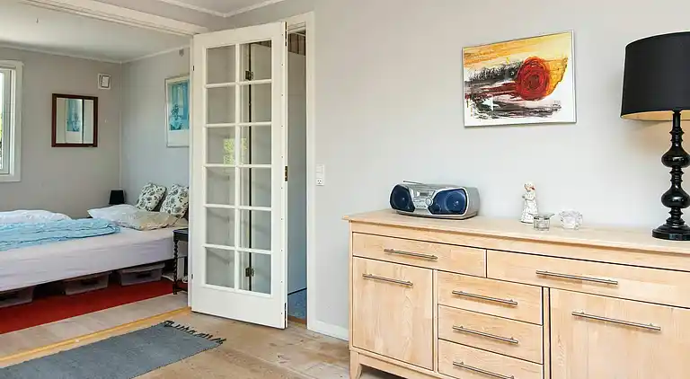 Holiday home in Hvidbjerg Strand