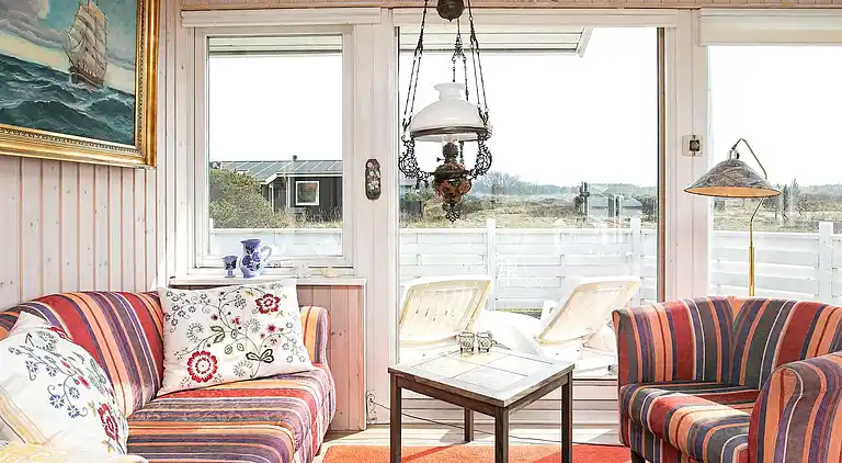 Ferienhaus in Hirtshals