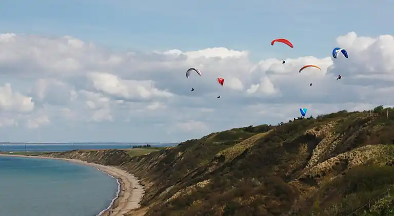 Holiday home in Struer