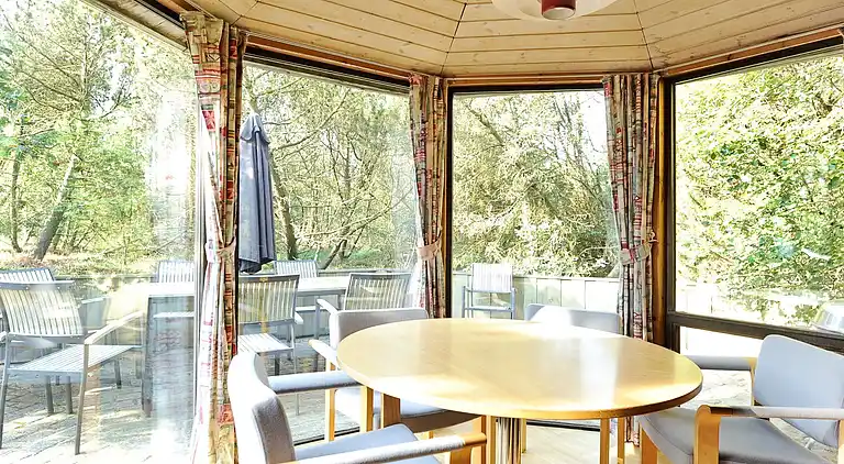 Holiday home in Herning