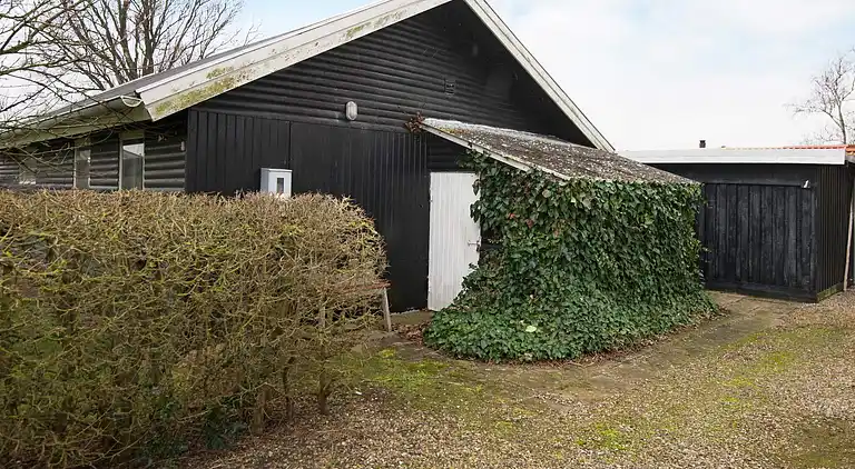 Holiday home in Hejlsminde Strand