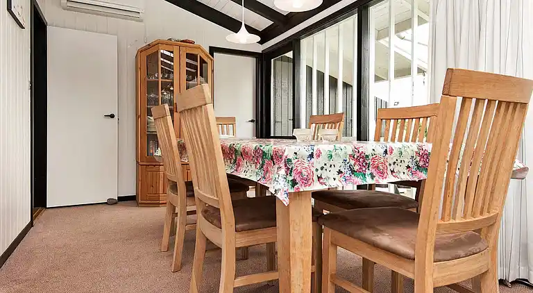 Holiday home in Hejlsminde Strand