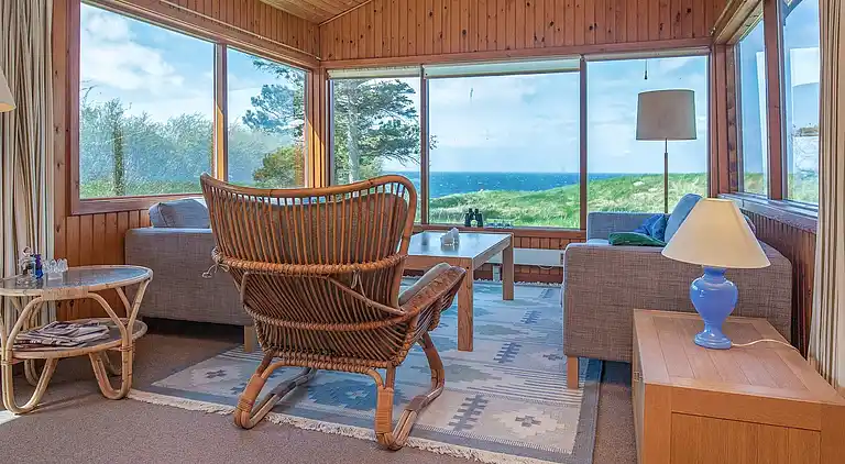 Holiday home in Hundested