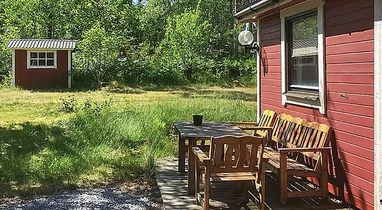 Holiday home in Norrköping NV