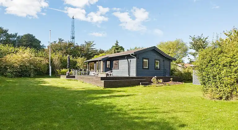 Casa vacanze in Vejby