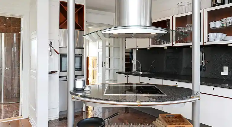 Sommerhus i Ringkøbing