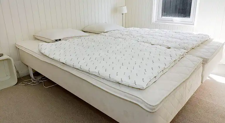 Sommerhus i Øster Hurup