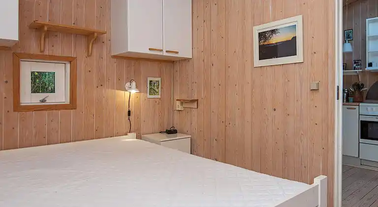 Holiday home in Knebel