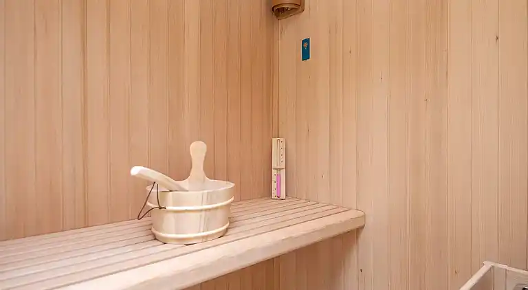 Sommerhus ved Kelstrup Strand