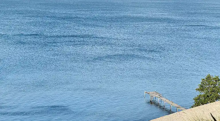 Casa vacanze in Hvidbjerg Strand