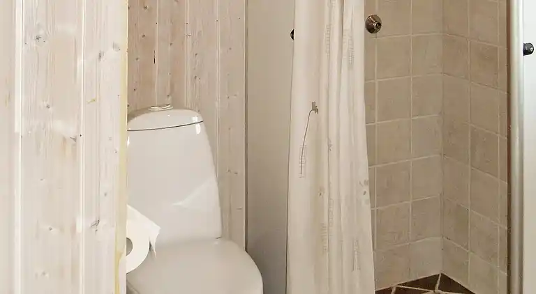 Holiday home in Hvidbjerg Strand