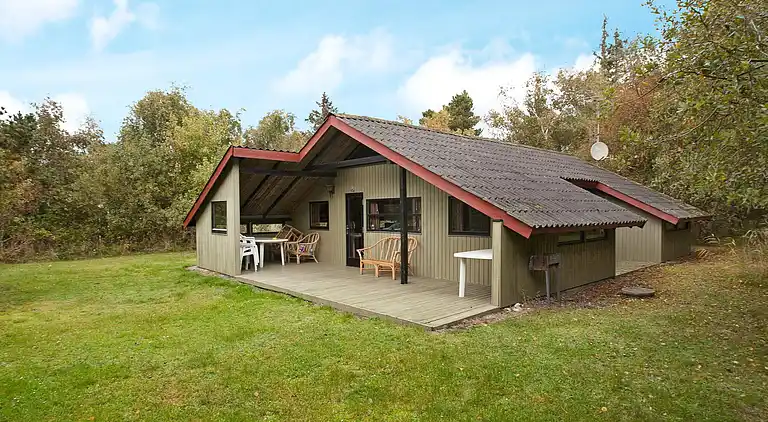 Holiday home in Rødby