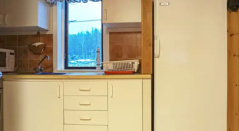 Holiday home in Norrköping NV