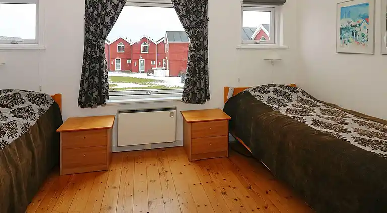 Feriebolig i Øster Hurup