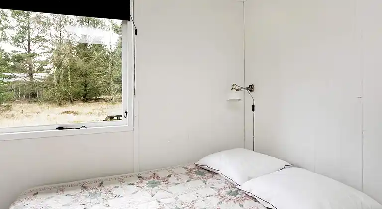 Holiday home in Mosevrå