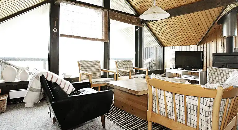 Holiday home in Harboøre