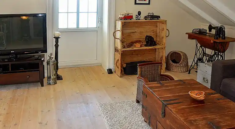 Casa vacanze in Tornes