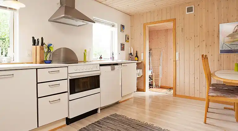 Holiday home in Korsør