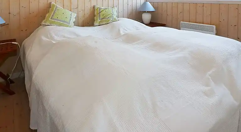 Sommerhus i Øster Hurup