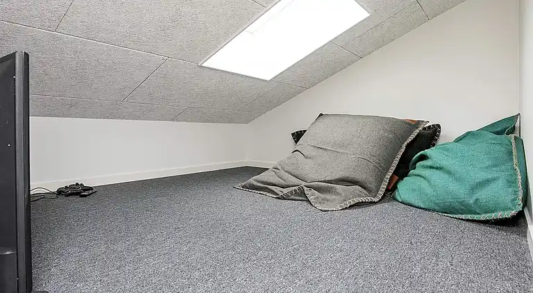 Sommerhus i Blåvand