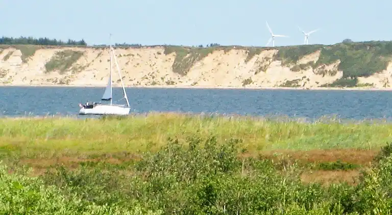 Holiday home in Højslev