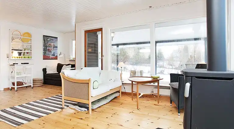 Sommerhus i Slagelse