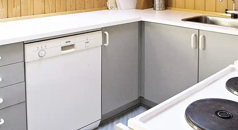 Holiday home in Hals