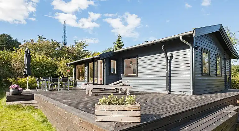 Casa vacanze in Vejby