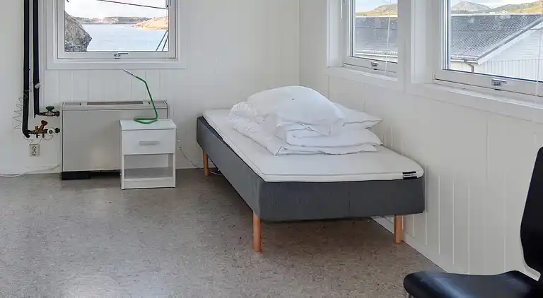 Casa vacanze in Oksvoll