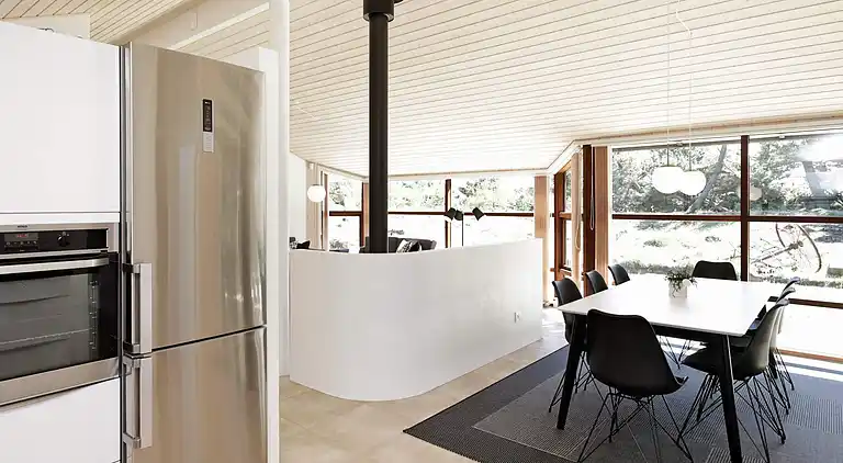 Holiday home in Bindslev