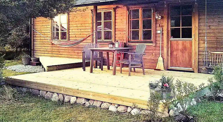 Holiday home in Sölvesborg S