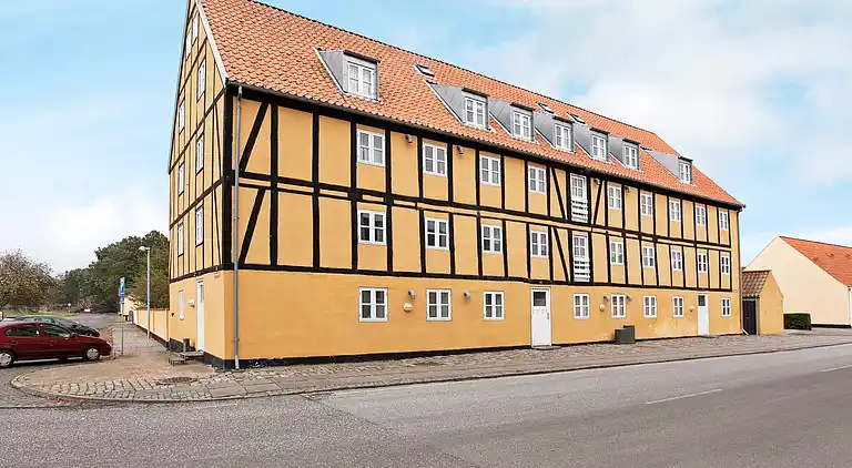 Holiday home in Bandholm