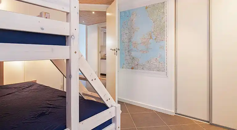 Holiday home in Højby